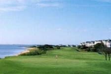 Sample 3 – Golf club