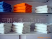 Sample 6 – Bath towel