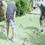 Sample 5 – Croquet