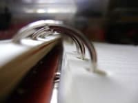 Sample 5 – Binder