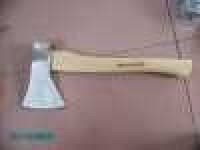 Sample 6 – Hatchet