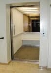 Sample 3 – Elevator