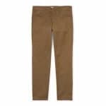Sample 5 – Brown pants