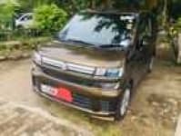 Sample 19 – Wagon r fz car