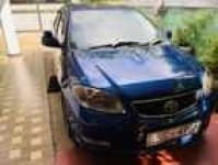 Sample 7 – Vios car