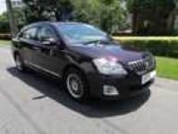 Sample 11 – Premio car