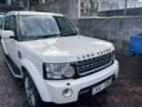 Sample 3 – Discovery car