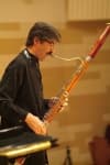 Sample 4 – Bassoon