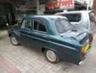 Sample 3 – Ford car