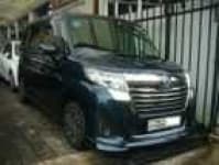 Sample of Roomy car