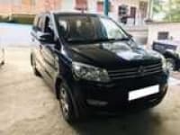 Sample 16 – Dfsk car