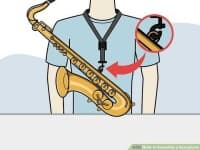 Sample 5 – Saxophone