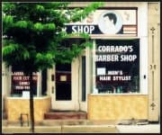 Sample 3 – Barbershop
