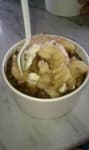 Sample 5 – Frozen yogurt