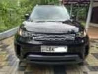 Sample 4 – Discovery car