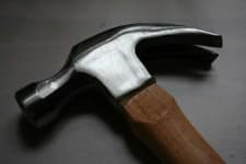 Sample 5 – Hammer