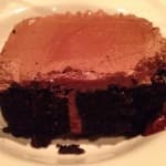 Sample 13 – Dessert