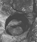 Sample 6 – Potholed