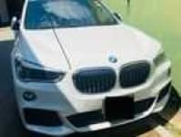 Sample 13 – X1 car