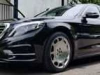 Sample 5 – S300 car