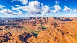 Sample 1 – Canyon