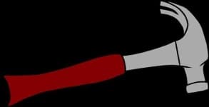 Sample 4 – Hammer