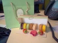 Sample 9 – Dessert