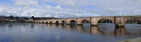 Sample 6 – Bridge