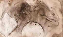 Sample 5 – Stained