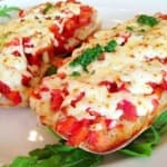 Sample 4 – Bruschetta