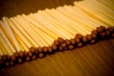 Sample 6 – Matchstick