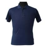 Sample 3 – Blue shirt