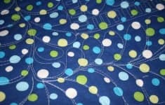 Sample 2 – Dotted
