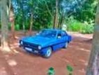 Sample 10 – Dutsun car