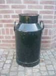 Sample 6 – Milk can