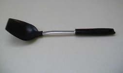 Sample 5 – Serving spoon