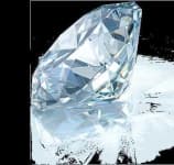 Sample 6 – Diamond