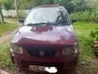 Sample 17 – Maruti suzuki car