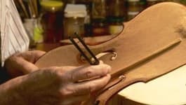 Sample 1 – Violin