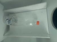 Sample 6 – Bottle 200cl