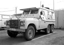 Sample 9 – Jeep car