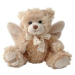 Sample 7 – Teddy bear