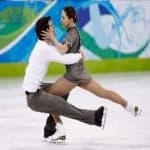 Sample 5 – Figure skating pairs