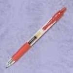 Sample 6 – Pen