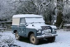 Sample 7 – Jeep car