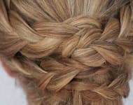Sample 6 – Braided