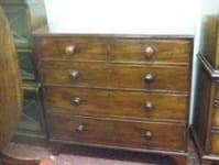 Sample 3 – Chiffonier