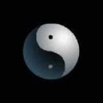 Sample 5 – Yin yang