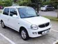 Sample 5 – Kelisa car