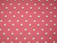 Sample 4 – Polka dotted